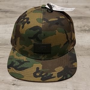 Vans Hat
